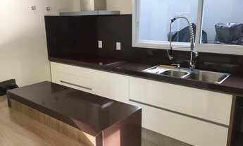 Imagem 5: Casa para locação no Swiss Park