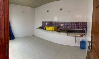 Imagem 7: Casa mobiliada filé no Mirante da Lagoa c/ 4qts, send 1 suíte, 4brs, 5vgs, amrs plnjds, qu