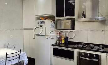 Imagem 5: Casa à venda no Parque Jambeiro - Campinas/SP