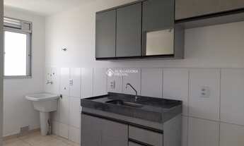 Imagem 7: Apartamento para venda tem 51 metros quadrados com 2 quartos em Morro Santana - Porto Aleg