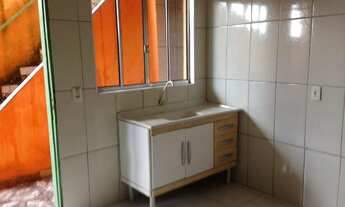 Imagem: CASA MAUÁ JARDIM ITAPEVA