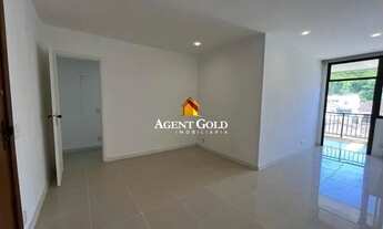 Imagem 3: APARTAMENTO VILA ISABEL 114m 3 QUARTOS LINDO