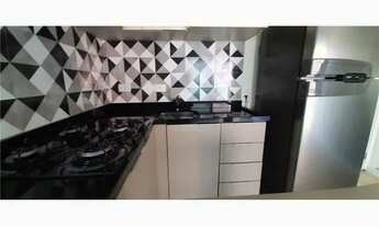 Imagem 5: Studio com 35m² na Vila Buarque