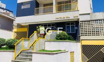 Imagem: Apartamento para venda no Jardim Proença