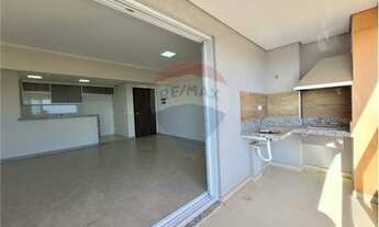 Imagem 5: 3 dormitórios com suíte e varanda gourmet no condomínio Supreme