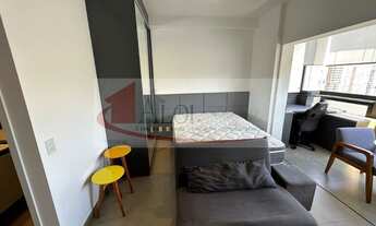 Imagem 7: Apartamento em prédio novo totalmente mobiliado e com ar condicionado ao lado do Hospital