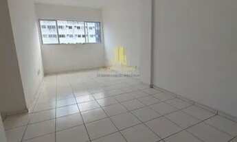 Imagem 2: Tabuleiro. Apartamento com 63m², 03 quartos, 02 elevadores, área de lazer