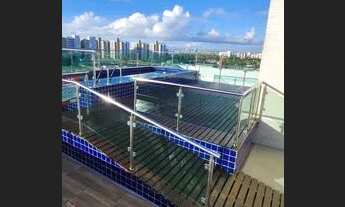 Imagem 5: Refúgio e Tranquilidade em Ponta de Campina