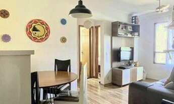 Imagem 5: Apartamento com 2 dormitórios para alugar, 54 m² por R$ 2.055,25/mês - Freguesia do Ó - Sã