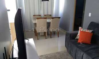 Imagem 4: Apartamento - Parque das Cachoeiras - Campinas