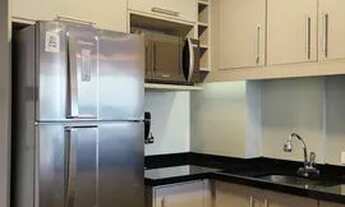 Imagem 3: Studio para aluguel tem 35 metros quadrados com 1 quarto em Jardim Ampliação - São Paulo