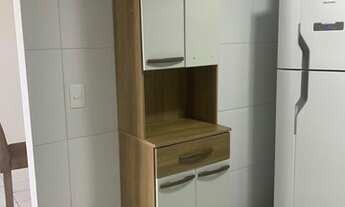 Imagem 7: Alugo apartamento mobiliado em Caruaru de 2 quartos