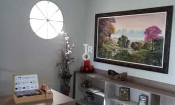 Imagem: Casa à venda no bairro Vila Hortolândia