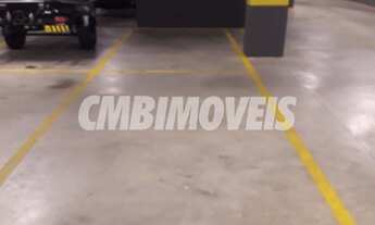 Imagem 2: Apartamento - Cambuí - Campinas
