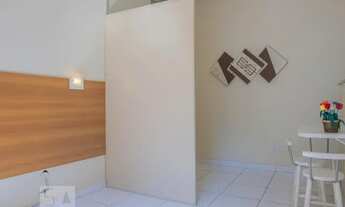 Imagem 3: Apartamento para Aluguel - Catete, 1 Quarto, 24 m2