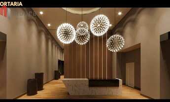 Imagem 6: Alto dos Passos - 2 Suítes - Cond. Clube - Lançamento