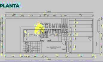 Imagem 4: Casa para venda com 160 metros quadrados com 2 quartos em Jardim Boa Vista - Caruaru - PE