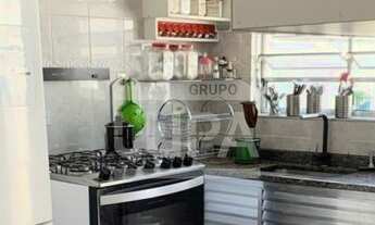 Imagem 3: CASA TÉRREA COM 05 QUARTOS PARA VENDA, CANINDÉ, SÃO PAULO