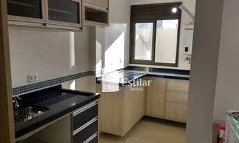 Imagem 7: Apartamento Garden 03 quartos (01 suíte) no Boqueirão, Curitiba