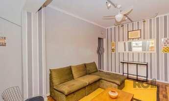 Imagem 3: Apartamento em Floresta