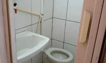 Imagem 4: Kitinet ideal para até 2 pessoas