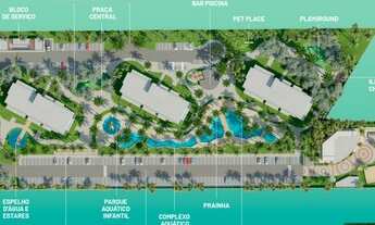 Imagem 2: Beach Class Porto das Dunas - Ceará