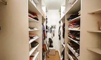 Imagem 6: Maravilhoso Apartamento com Sacada e Área de Serviço Separada no Alto dos Passos !!