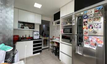 Imagem 6: Apartamento reformado de 3 quartos, Residencial Via Araguaia, Riacho Fundo I