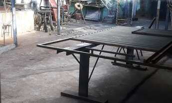 Imagem 6: Trocar está casa em uma casa com lote grande Ou pequena chácara Em Goianésia c