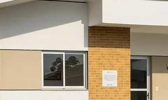 Imagem 3: Casa de condomínio térrea para venda com 72 metros quadrados com 3 quartos