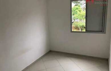 Imagem 5: Apartamento com 2 dormitórios para alugar, 50 m² por R$ 1.100,00/mês - Jardim Marica - Mog