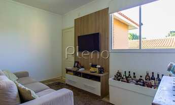 Imagem 2: Apartamento - Parque Prado - Campinas