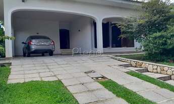 Imagem 2: Casa à venda e para locação no Taquaral - Campinas/SP