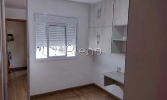 Imagem 5: Apartamento - Jardim Paulicéia - Campinas