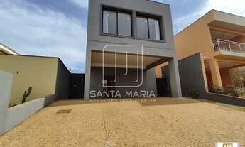 Imagem: Casa (sobrado em condominio) 3 dormitórios/suite