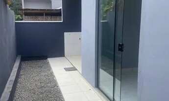 Imagem 3: Geminado novo Casa com 2 dormitórios