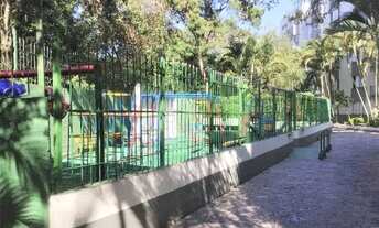 Imagem 4: Apartamento Residencial Santa Mônica 2 dorms, sacada e garagem