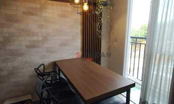 Imagem 5: Apartamento com 2 dormitórios à venda, 55 m² por R$ 290.000,00 - Paulicéia - Piracicaba/SP