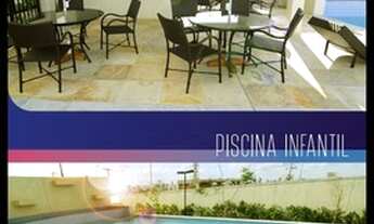 Imagem 3: Apartamento para aluguel possui 73 metros quadrados com 3 quartos em Indianópolis - Caruar