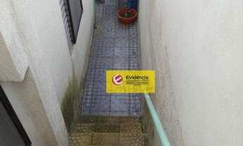 Imagem: Casa com 2 dormitórios, 100 m² - venda