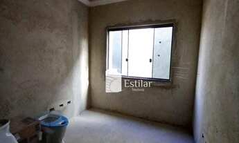 Imagem 3: Sobrado com 03 quartos(01 Suite) e 01 Vaga, no Xaxim, Curitiba