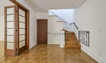 Imagem 2: Casa de vila 4 dormitorios perdizes