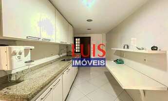 Imagem 6: Casa com 3 dormitórios para alugar, 200 m² por R$ 6.428/mês - Camboinhas - Niterói/RJ - CA