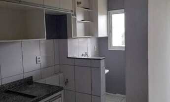 Imagem: Apartamento com 2 dormitórios para alugar