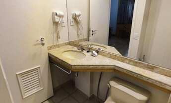 Imagem 6: Flat com 1 dormitório para alugar, 30 m² por R$ 3.700,00/mês - Consolação - São Paulo/SP