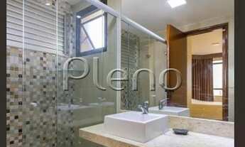 Imagem 6: Flat - Centro - Campinas