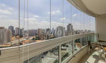 Imagem 7: São Paulo - Apartamento Padrão - Saúde