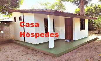 Imagem 2: Vargem Grande Casa com 3 dormitórios