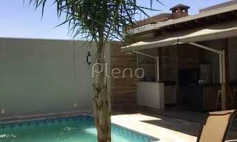 Imagem 2: Casa à venda no Residencial Terras do Barão