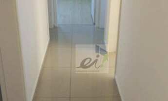 Imagem 7: Apartamento com 2 dormitórios, 62 m² - venda por R$ 300.000,00 ou aluguel por R$ 2.070,00
